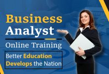 Business Analyst Online Training - Croma Campus