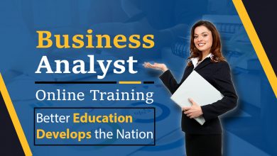 Business Analyst Online Training - Croma Campus