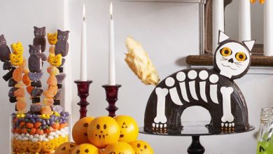 Top 9 Exciting Halloween Party Themes for Kids