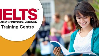 ielts to study abroad