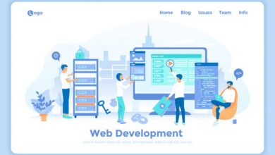 Best Web Development Services in Lahore