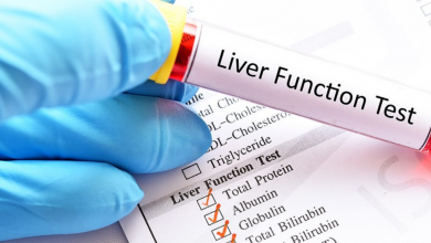 Liver Function Test