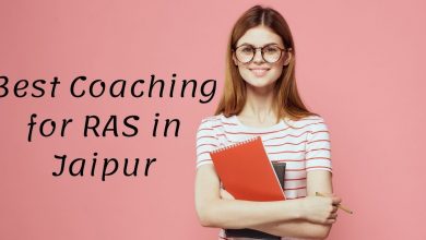 Best Coaching for RAS in Jaipur