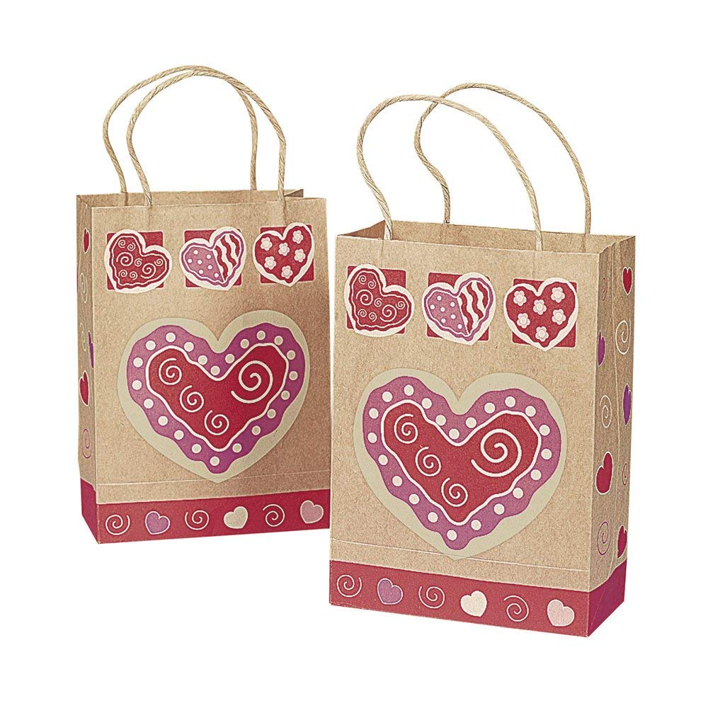 gift bags