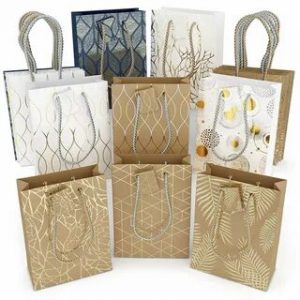 gift bags