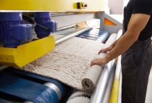 Carpet Cleaning Camden | 3 Tips to Find a Carpet Cleaner