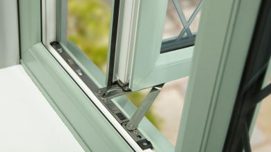 UPVC Window Repairs Near Me