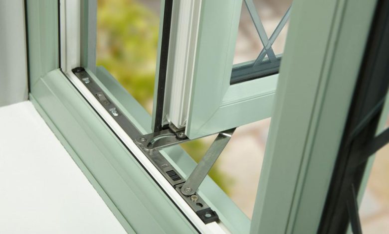 UPVC Window Repairs Near Me