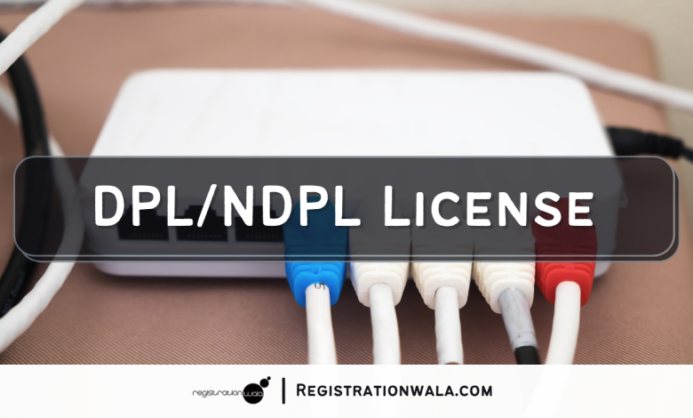 dpl license