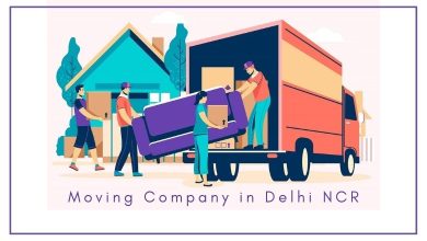 Good Qualities of a Reliable Moving Company in Delhi NCR