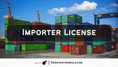 Importer License