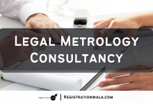 Legal Metrology Consultant