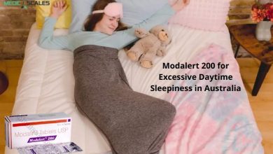 Modalert 200 for Excessive Daytime Sleepiness in Australia