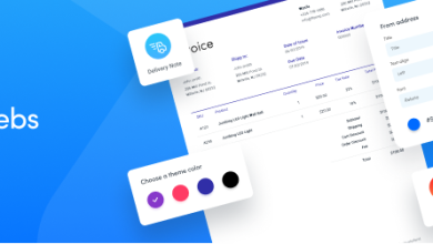 Woocommerce PDF Invoices and Packing Slips