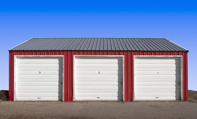 metal-sheds