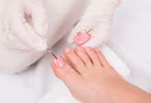 Pedicure Groningen