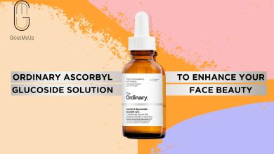 Ordinary Ascorbyl Glucoside Solution