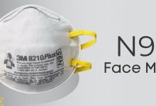 n95 mask