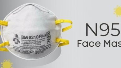 n95 mask