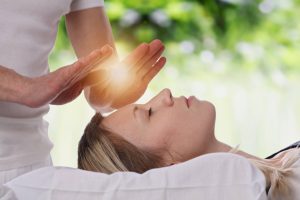 Reiki Toronto