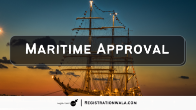 Maritime approval