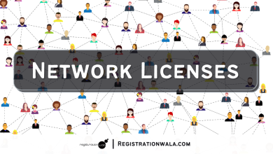 Network Licenses in India