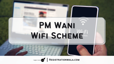 PM WANI scheme