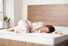 Why memory foam is the best choice for you