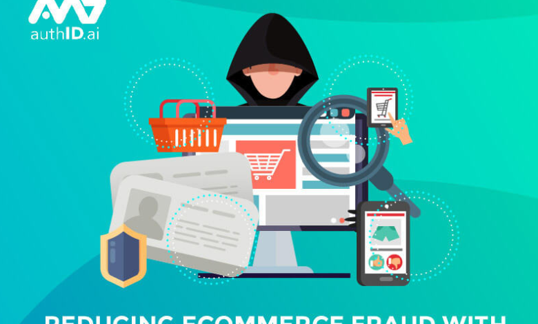 Reducing eCommerce Fraud with Automated Driver’s License Verification