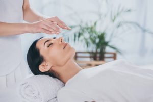 Reiki in Toronto