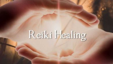 Reiki Toronto