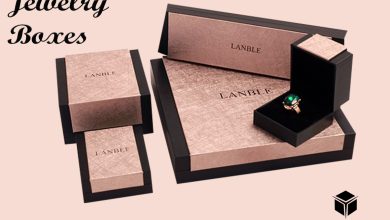 Role of Attractive Custom Jewelry Boxes in Increasing Your Sales