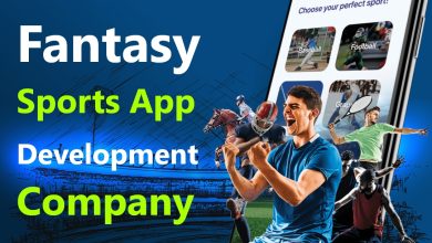 fantasy sports app development - Coherent Lab