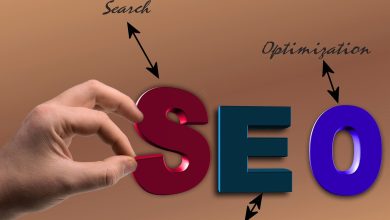 eCommerce-seo