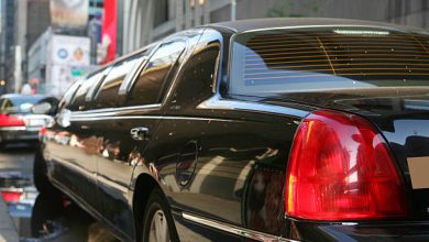 Limo Service In San Diego