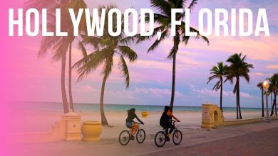 places to visit in Florida