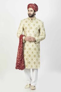 sherwani