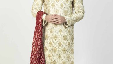 sherwani