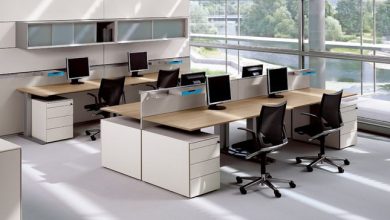 dragon mart office furniture