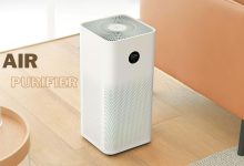 Air Purifier