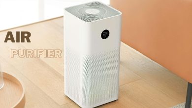 Air Purifier