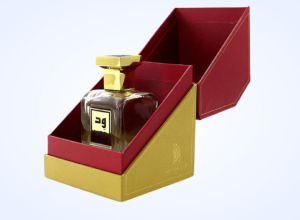 custom perfume boxes