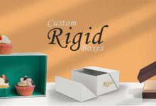 Custom Rigid Boxes - Banner