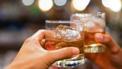 Impacts of Alcohol on Your Bones that You Should Know