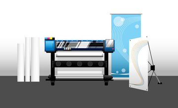 PVC Banner Printing