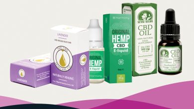 How to Choose CBD Boxes for Your Business