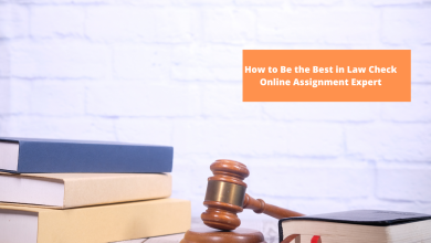 Criminal Law Assignment Help