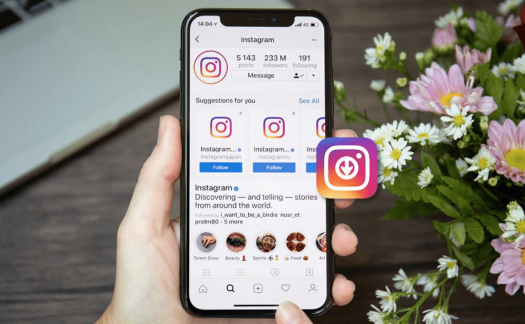 Buy Instagram Followers UK