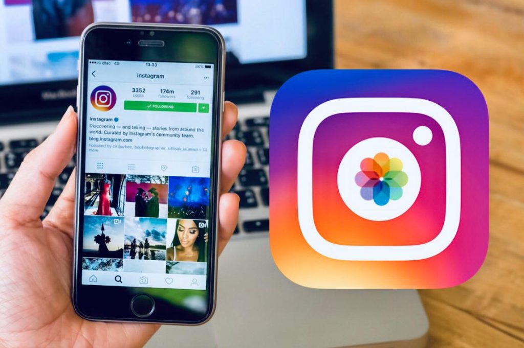 Buy Instagram Followers UK