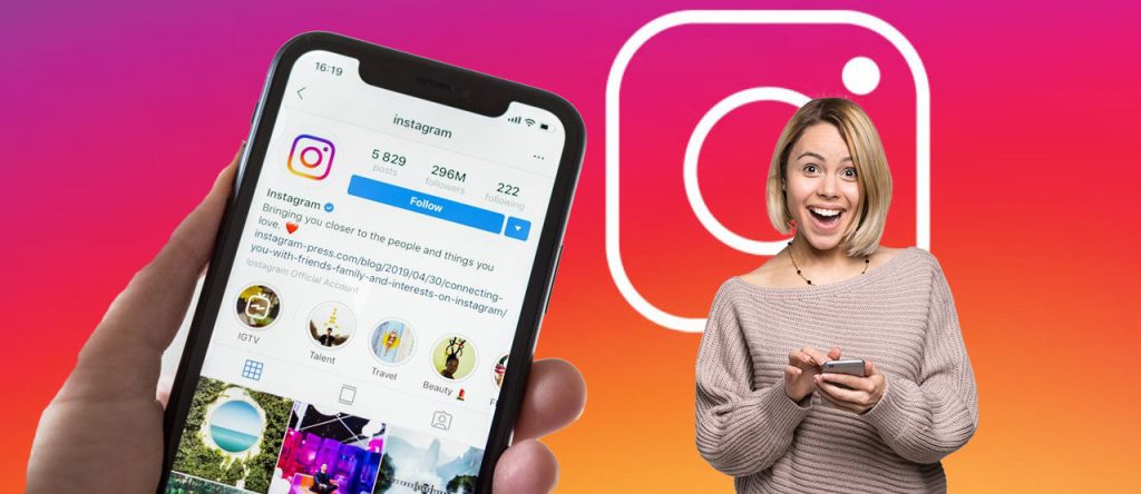 Buy Instagram Followers UK